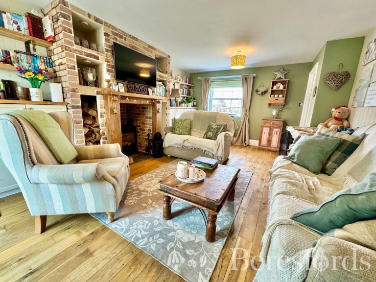 Images for Poplar Cottages, Smythes Green, Colchester, Essex, CO5