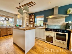 Images for Poplar Cottages, Smythes Green, Colchester, Essex, CO5