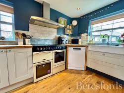 Images for Poplar Cottages, Smythes Green, Colchester, Essex, CO5