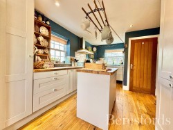 Images for Poplar Cottages, Smythes Green, Colchester, Essex, CO5