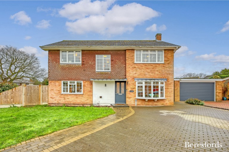 Images for Poney Chase, Wickham Bishops, Witham, Essex, CM8