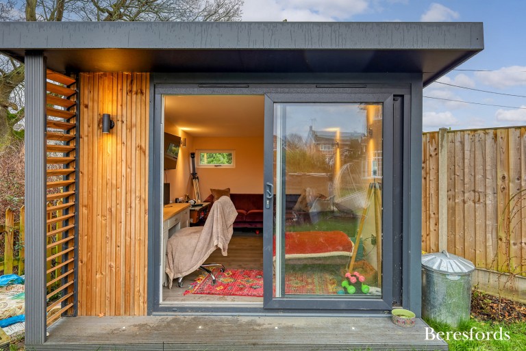 Images for Poney Chase, Wickham Bishops, Witham, Essex, CM8