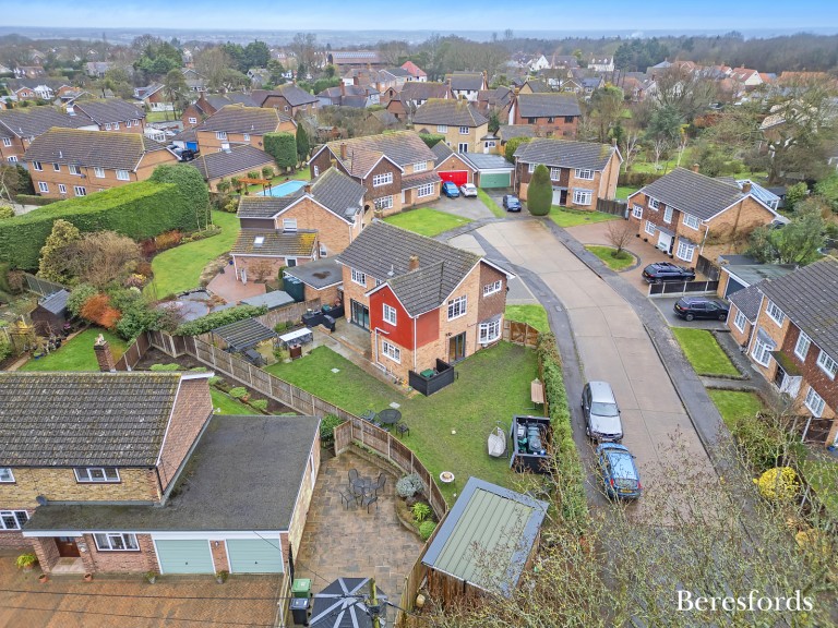 Images for Poney Chase, Wickham Bishops, Witham, Essex, CM8