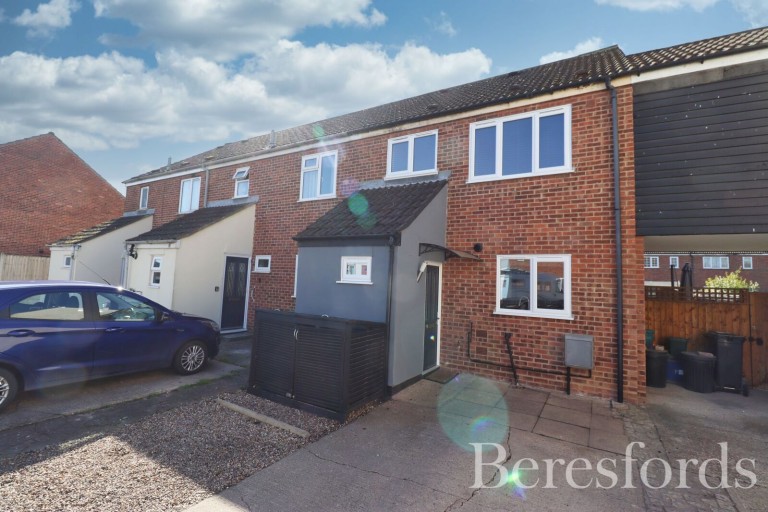 Images for Hillary Close, Heybridge, Maldon, Essex, CM9