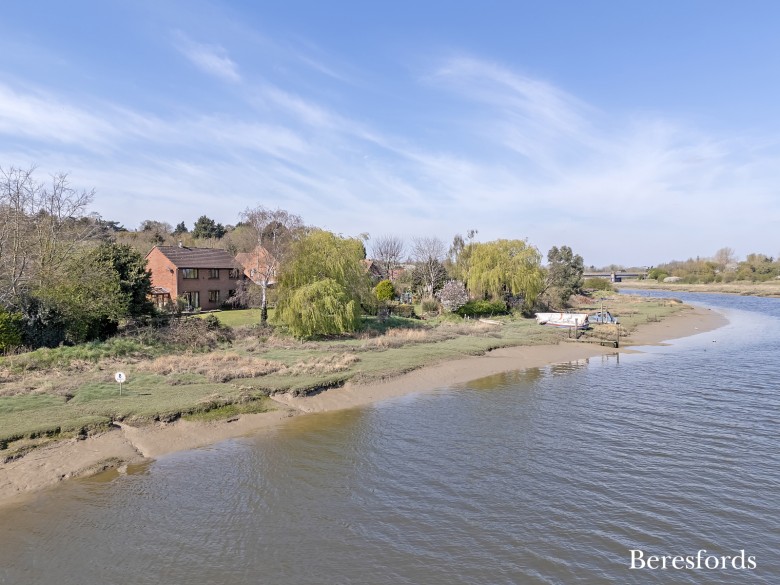 Click the photo for more details of Cromwell Lane, Maldon, Essex, CM9