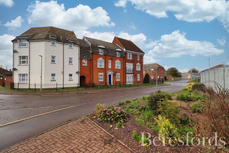 Click the photo for more details of Tattersalls Chase, Southminster, Essex, CM0