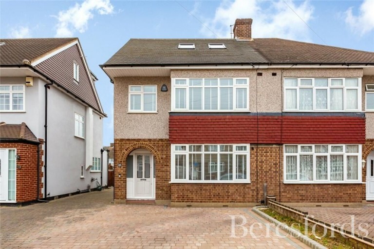 Images for Severn Drive, Upminster, Essex, RM14
