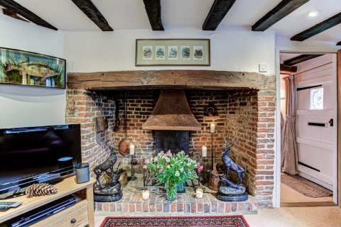 Click the photo for more details of The Street, Shalford, Braintree, CM7