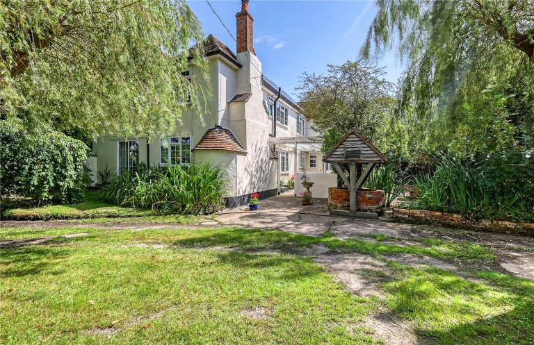 Images for Flag Hill, Great Bentley, Colchester, Essex, CO7