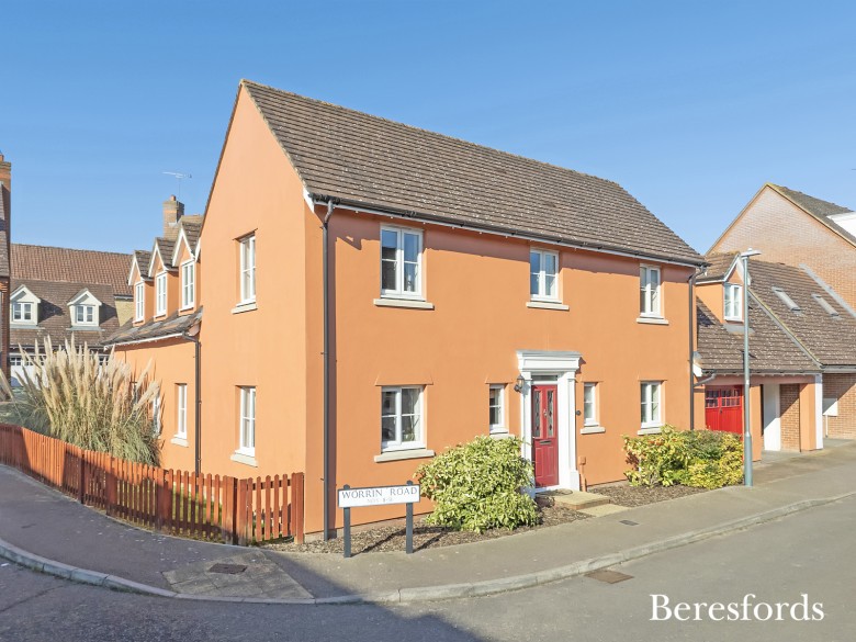 Click the photo for more details of Worrin Road, Flitch Green, Dunmow, CM6
