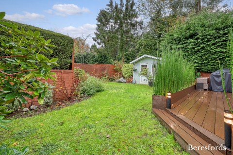 Click the photo for more details of Main Road, Margaretting, Ingatestone, Essex, CM4