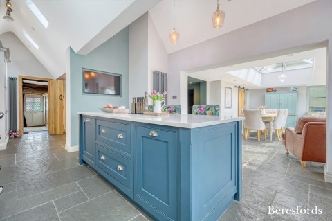 Click the photo for more details of Blasford Hill, Little Waltham, Essex, CM3