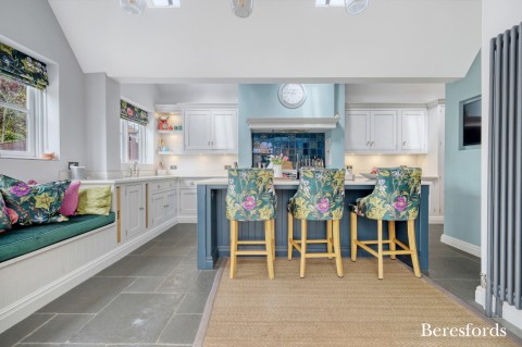 Click the photo for more details of Blasford Hill, Little Waltham, Essex, CM3