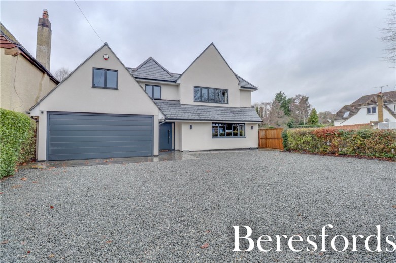 Click the photo for more details of Heronway, Hutton Mount, Brentwood, Essex, CM13