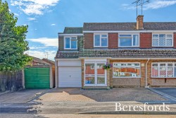 Images for Daffodil Avenue, Pilgrims Hatch, Brentwood, Essex, CM15