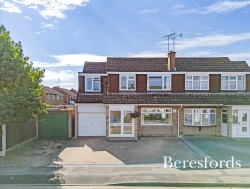 Images for Daffodil Avenue, Pilgrims Hatch, Brentwood, Essex, CM15