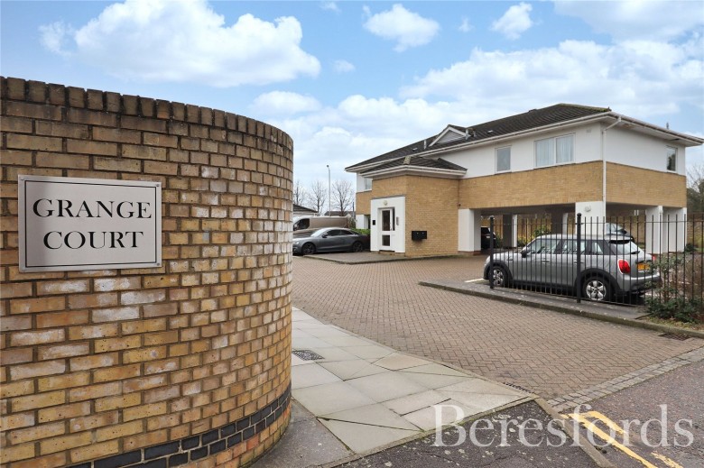 Click the photo for more details of Grange Court, Wood Street, Chelmsford, Essex, CM2