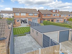 Images for Limerick Gardens, Upminster, RM14