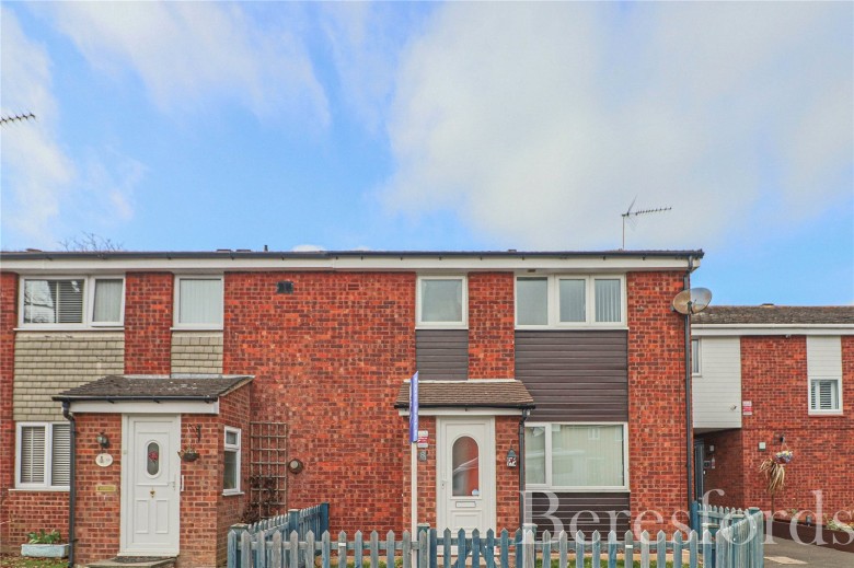 Click the photo for more details of Forest Road, Witham, Essex, CM8