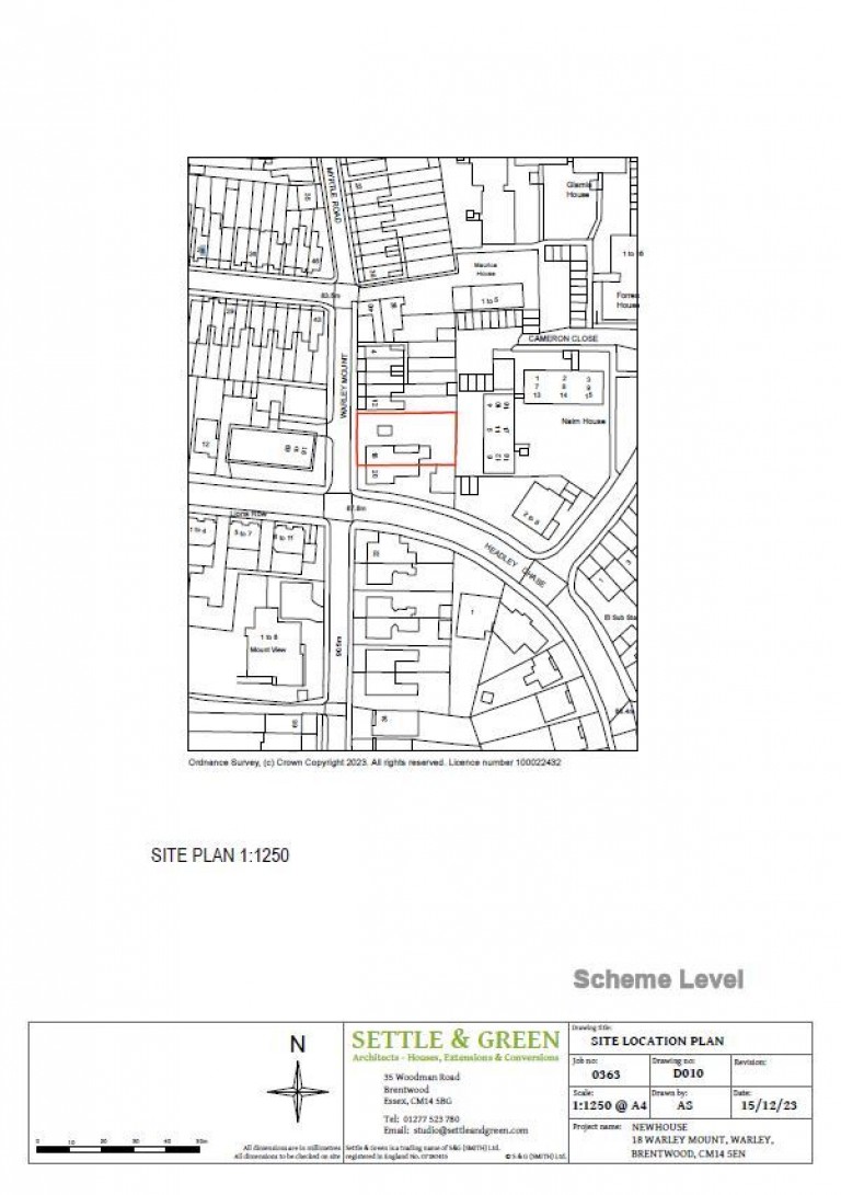 Images for Warley Mount, Warley, Brentwood, Essex, CM14