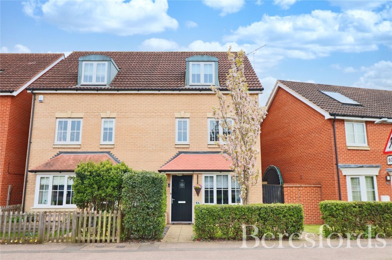 Click the photo for more details of Bennet Canfield, Little Canfield, Dunmow, Essex, CM6