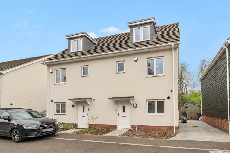 Images for Elm Gardens, Mountnessing, Brentwood, Essex, CM15