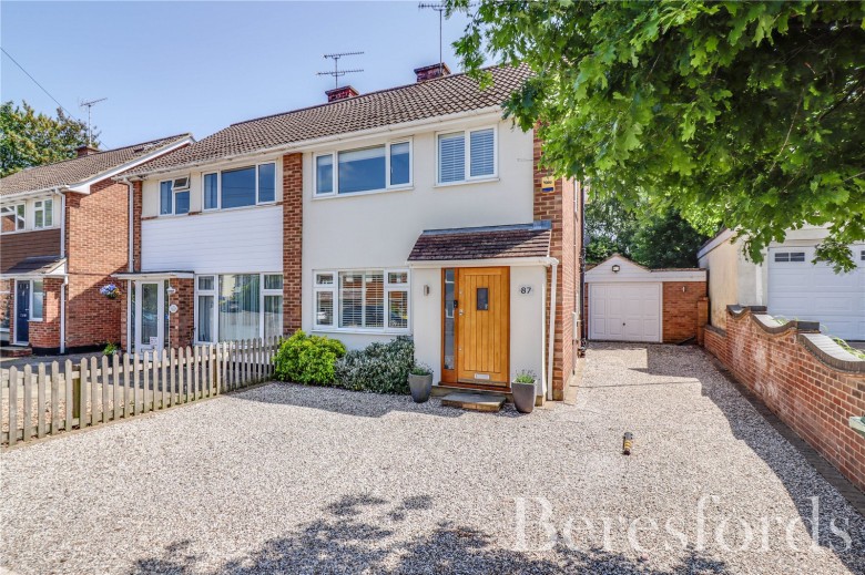 Click the photo for more details of Knightbridge Walk, Billericay, Essex, CM12