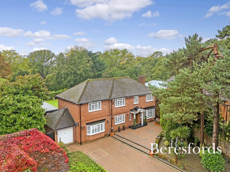 Images for Parkway, Gidea Park Exhibition Estate, RM2