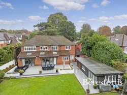 Images for Parkway, Gidea Park Exhibition Estate, RM2