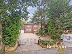 Images for Parkway, Gidea Park Exhibition Estate, RM2