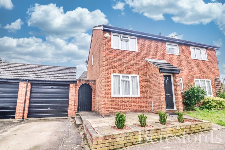 Click the photo for more details of Ellen Way, Great Notley, Braintree, Essex, CM77