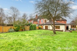 Images for Hall Lane, Upminster, RM14