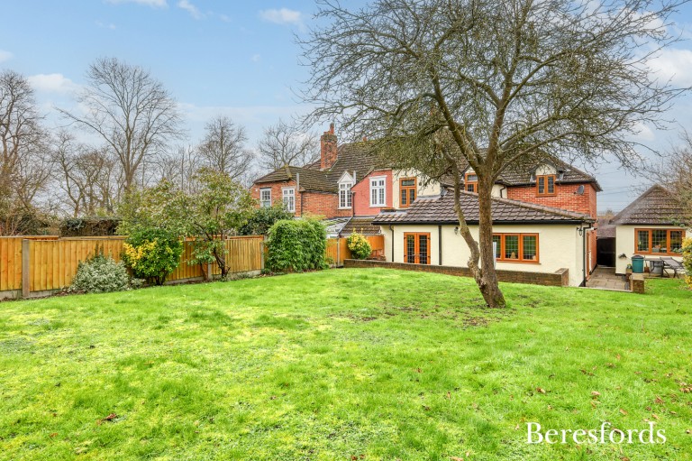 Images for Hall Lane, Upminster, RM14