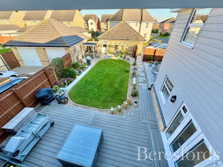 Images for Winterbourne Gardens, Elmstead, Colchester, Essex, CO7