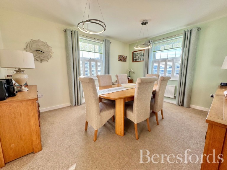 Images for Winterbourne Gardens, Elmstead, Colchester, Essex, CO7