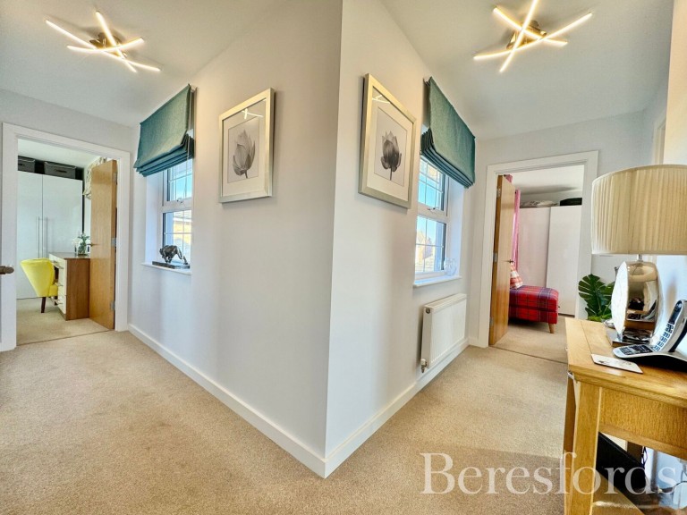 Images for Winterbourne Gardens, Elmstead, Colchester, Essex, CO7