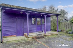 Images for School Villas, Broxted, Dunmow, Essex, CM6