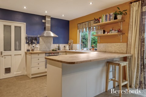 Click the photo for more details of School Villas, Broxted, Dunmow, Essex, CM6