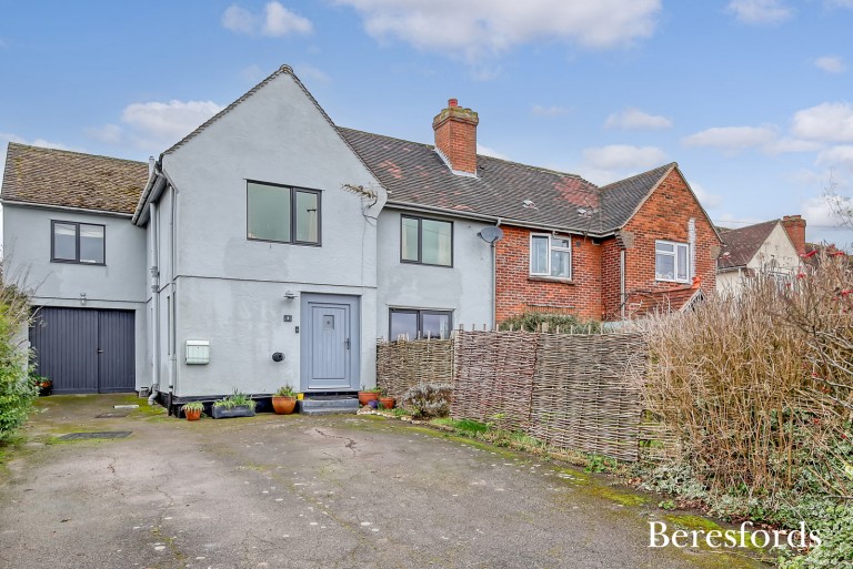 Images for School Villas, Broxted, Dunmow, Essex, CM6