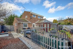 Images for Crocus Way, Chelmsford, Essex, CM1