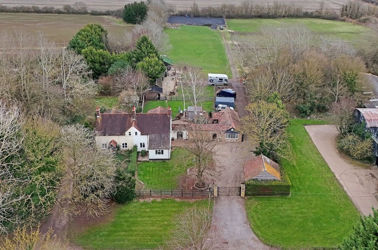 Images for Newland Hall Cottages, Bishops Stortford Road, Roxwell, Chelmsford, CM1