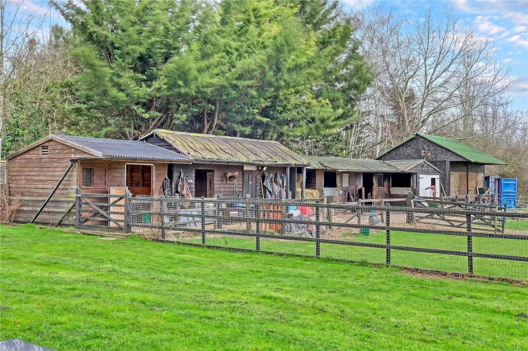 Images for Newland Hall Cottages, Bishops Stortford Road, Roxwell, Chelmsford, CM1