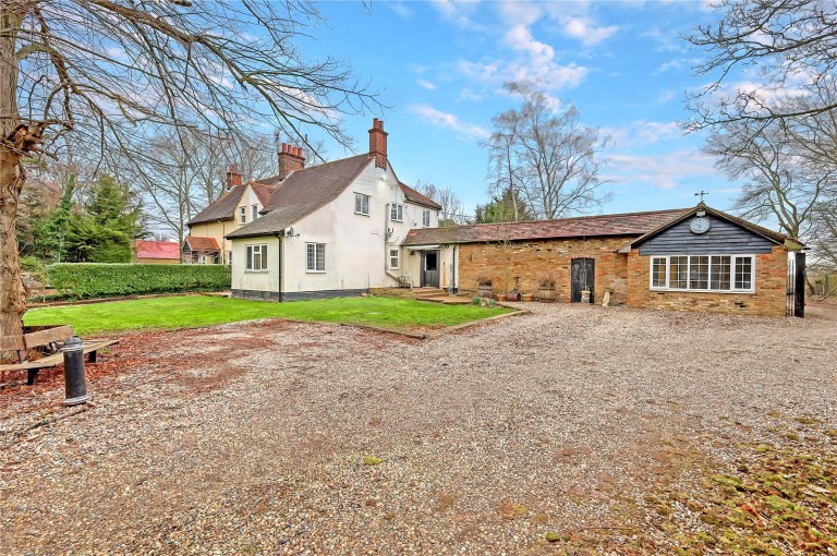 Images for Newland Hall Cottages, Bishops Stortford Road, Roxwell, Chelmsford, CM1
