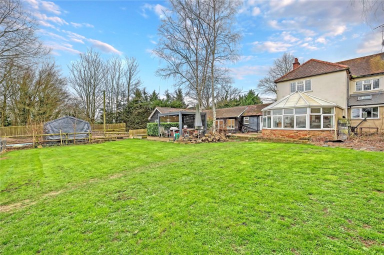 Images for Newland Hall Cottages, Bishops Stortford Road, Roxwell, Chelmsford, CM1