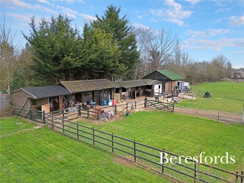 Click the photo for more details of Newland Hall Cottages, Bishops Stortford Road, Roxwell, Chelmsford, CM1