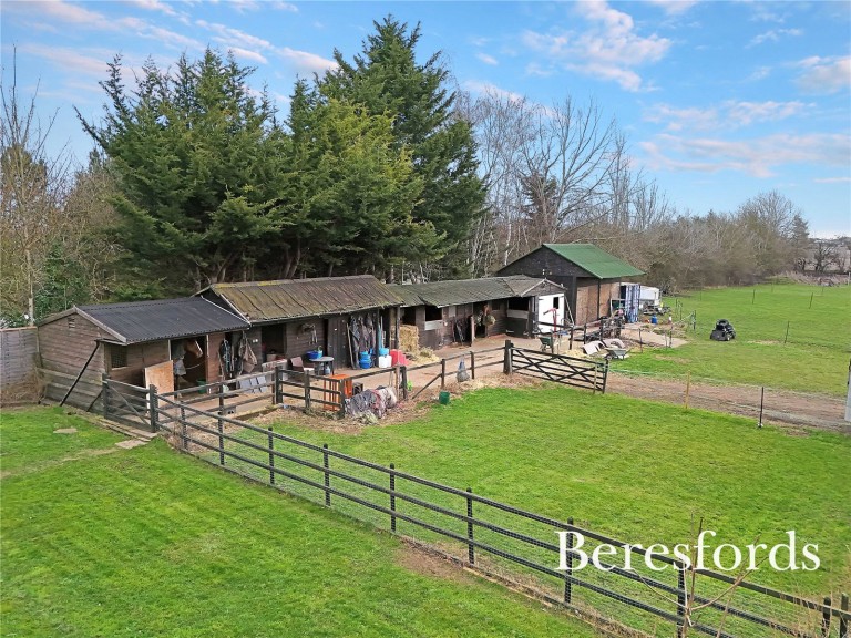 Images for Newland Hall Cottages, Bishops Stortford Road, Roxwell, Chelmsford, CM1