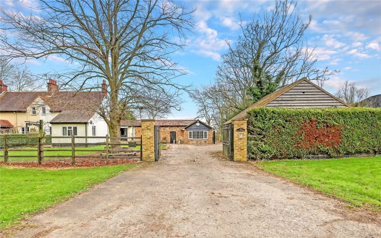 Images for Newland Hall Cottages, Bishops Stortford Road, Roxwell, Chelmsford, CM1
