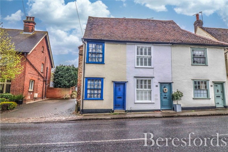 Click the photo for more details of Bradford Street, Braintree, Essex, CM7