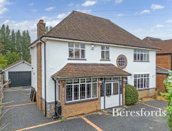 Images for Oaklands Avenue, Romford, RM1
