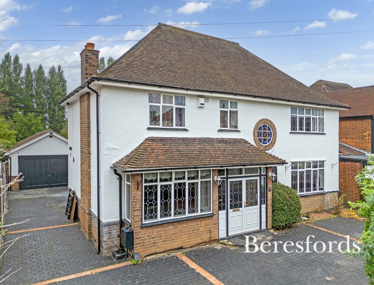 Images for Oaklands Avenue, Romford, RM1